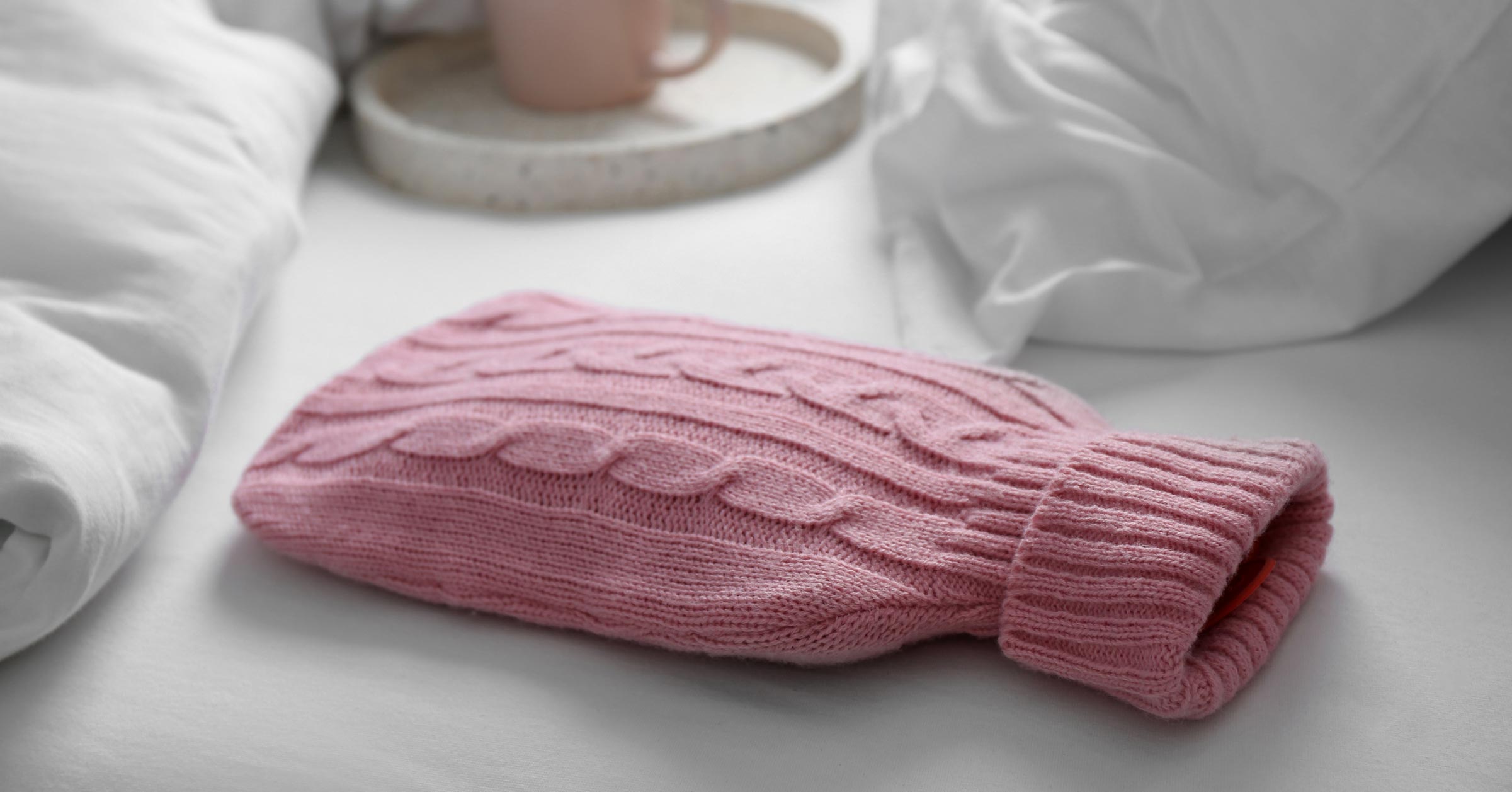 hot Water Bottle