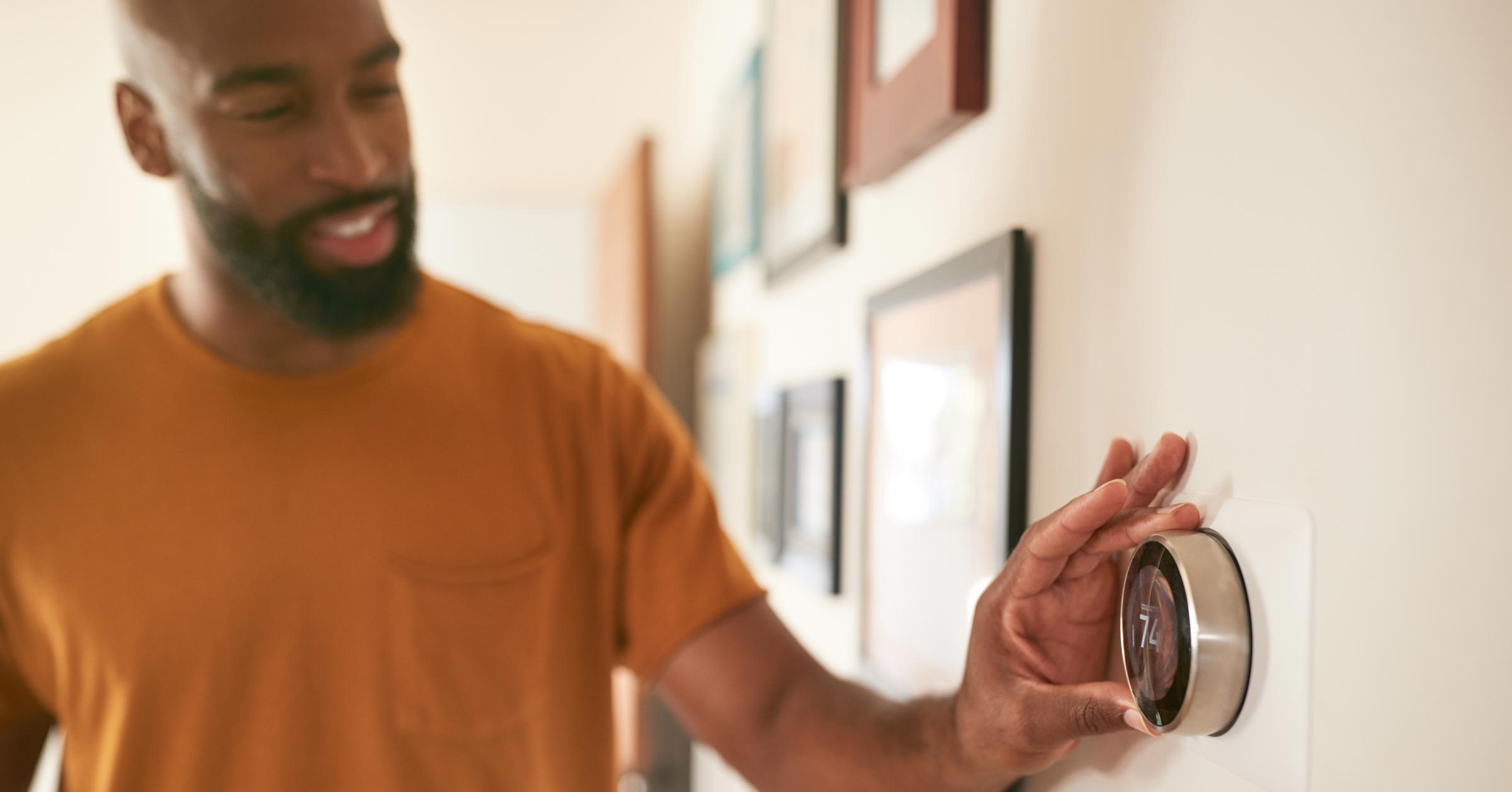 Thermostatr
