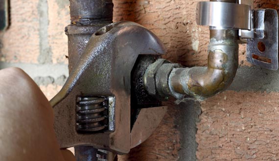 LPG Gas North Wales