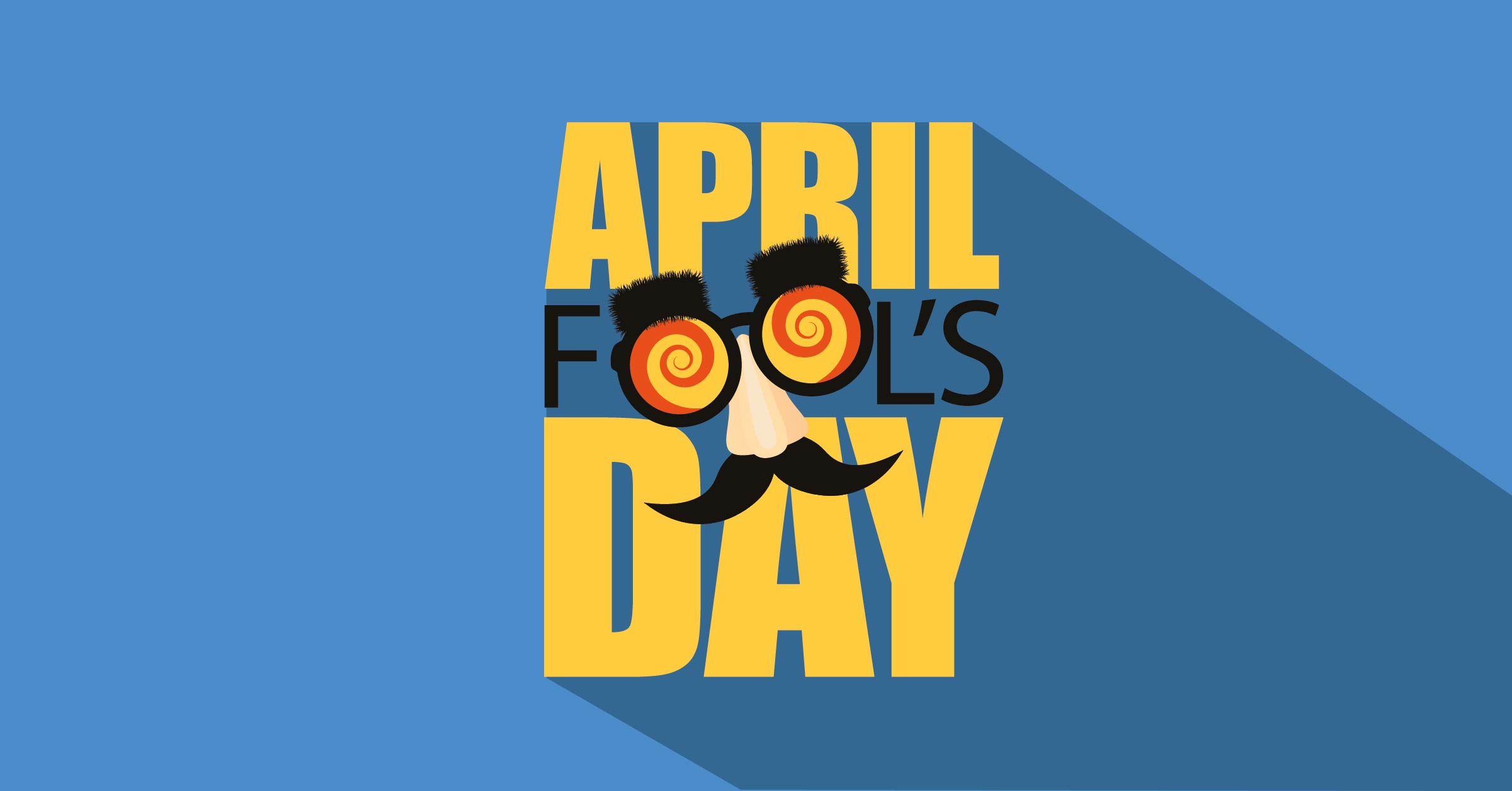 April Fools Day