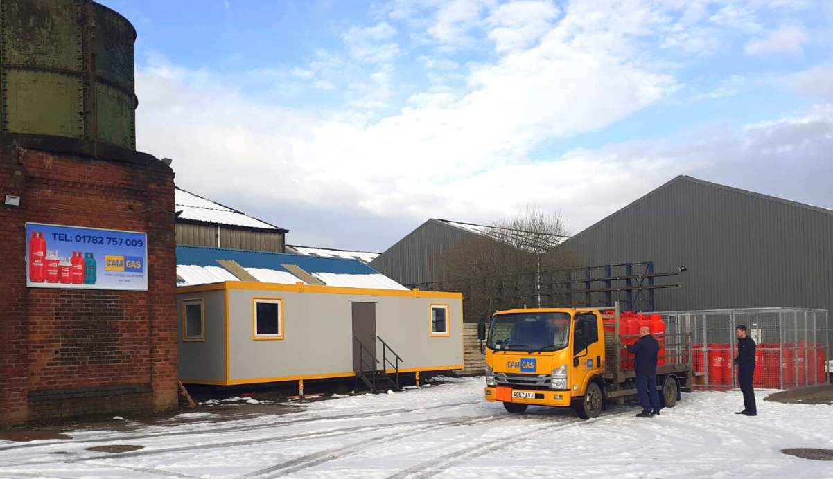 Covid-19 Update