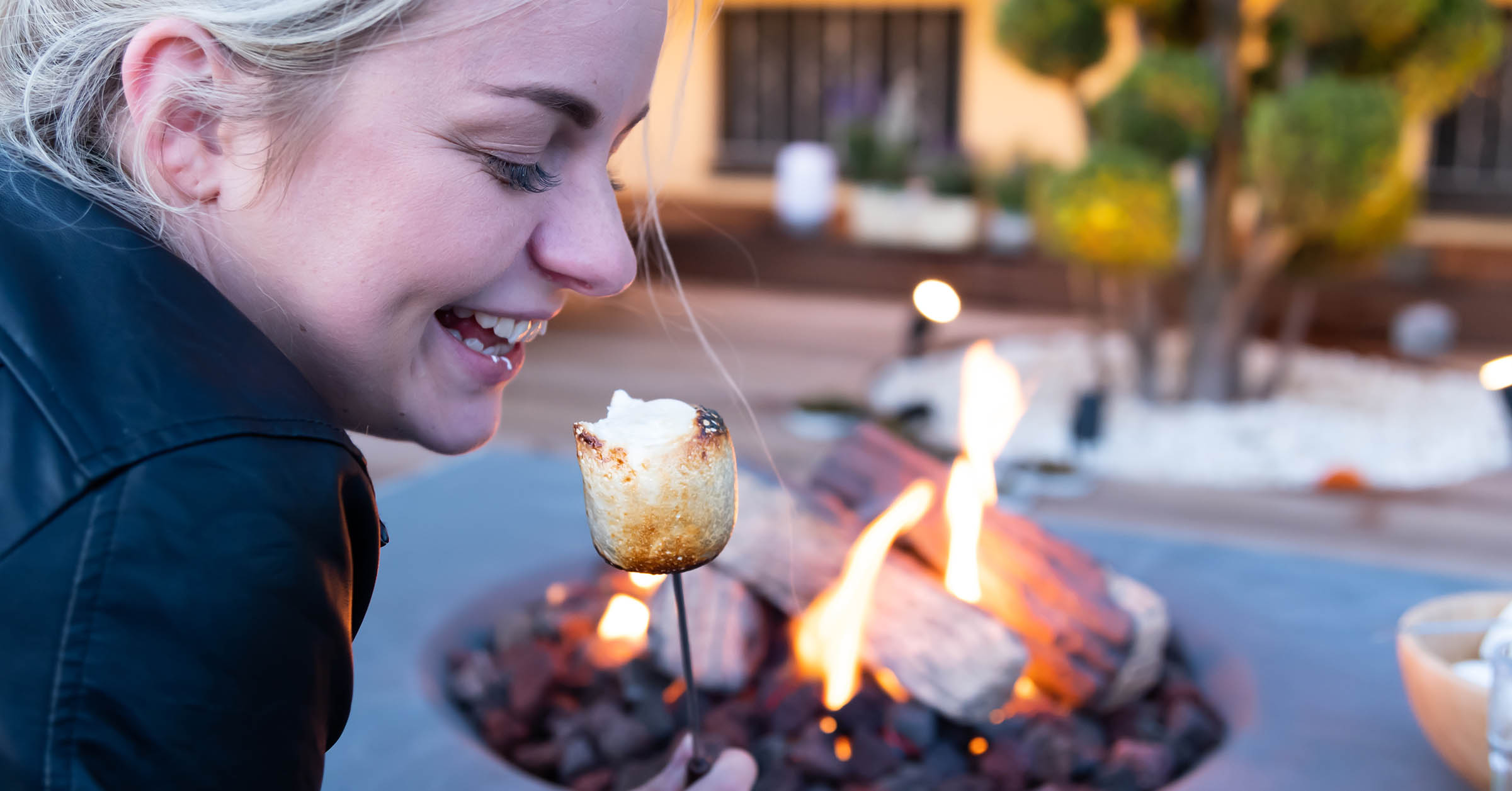 Smores